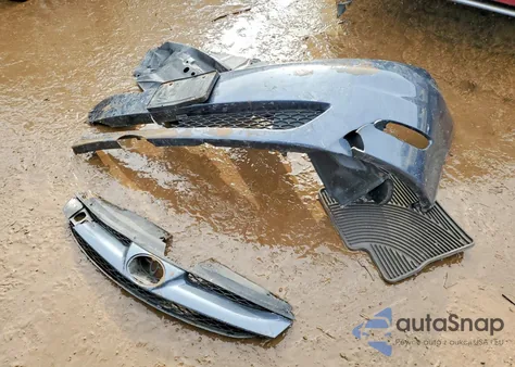 2007 Toyota Sienna Le 8-Passenger from USA, damaged, VIN 5TDZK23C07S052433